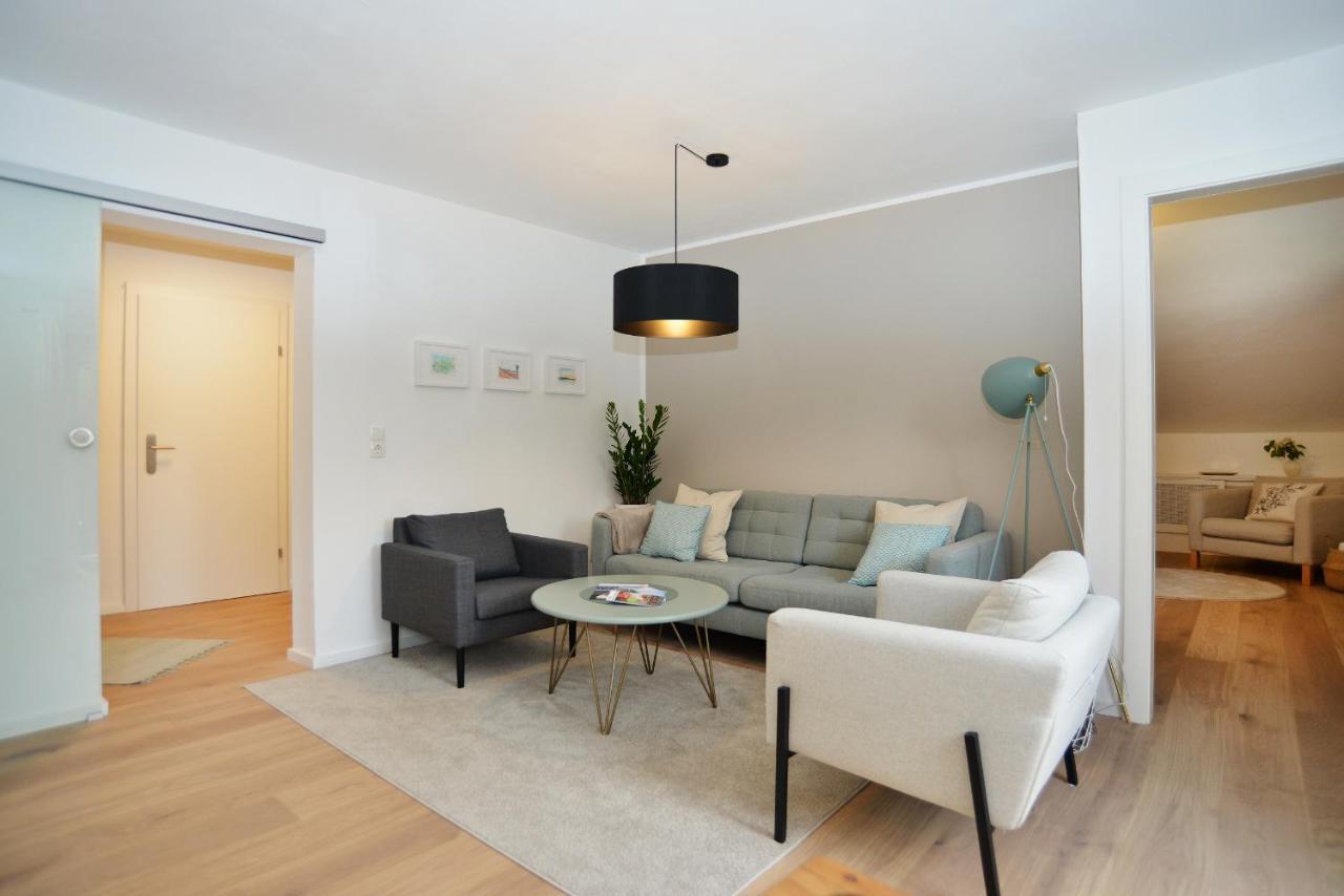 Ferienwohnung Innsbruck-Vill Eksteriør bilde
