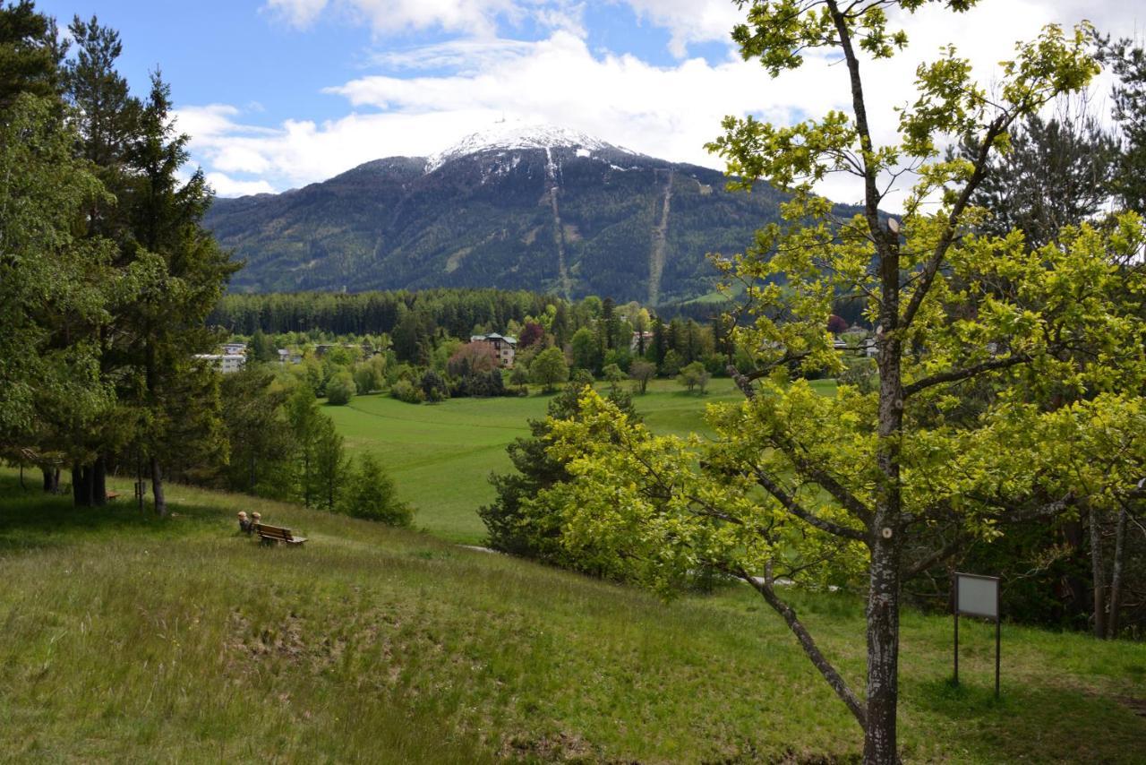 Ferienwohnung Innsbruck-Vill Eksteriør bilde